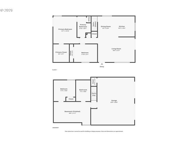 3236 Sw IDAHO St, Portland, OR 97239