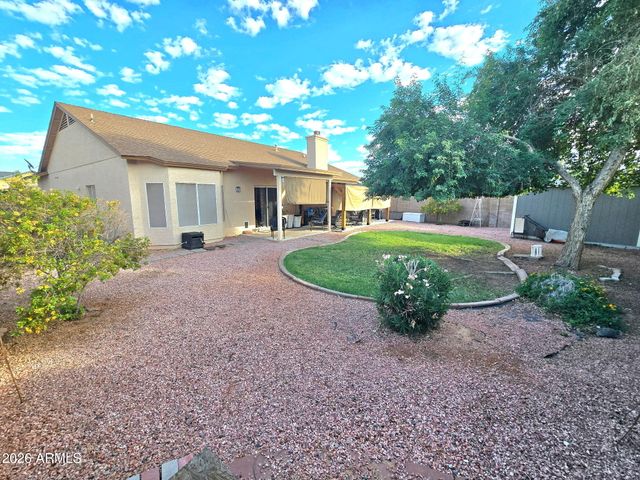 5418 N 102ND Avenue, Glendale, AZ 85307