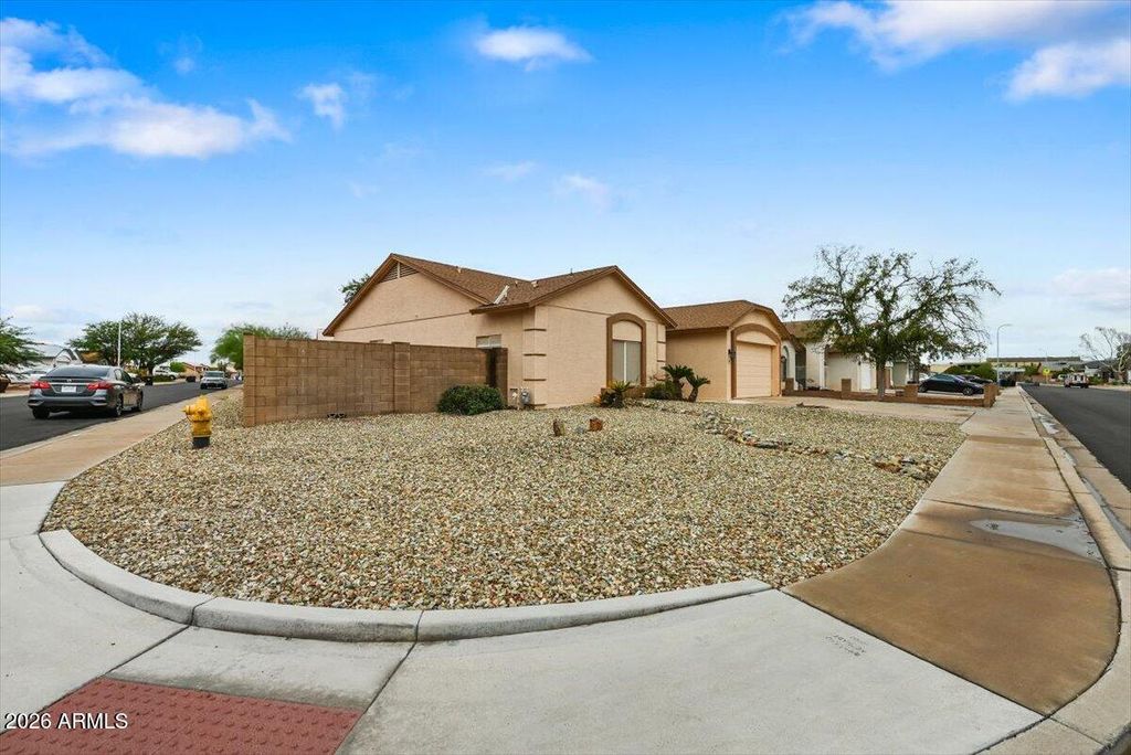 5418 N 102ND Avenue, Glendale, AZ 85307 — photo 2
