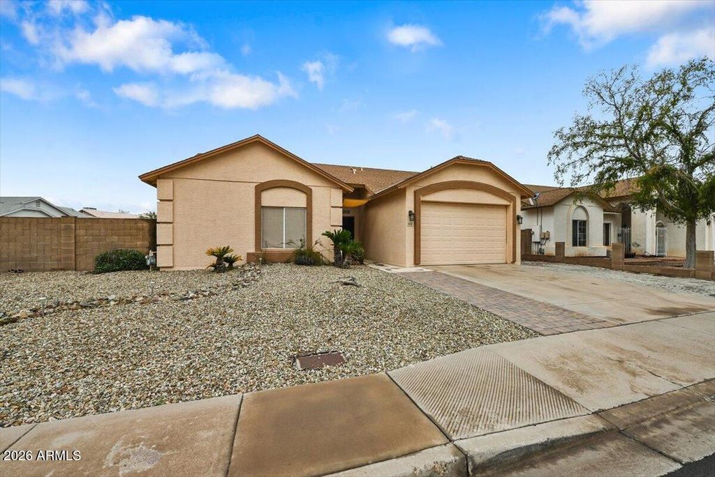 5418 N 102ND Avenue, Glendale, AZ 85307 — photo 3