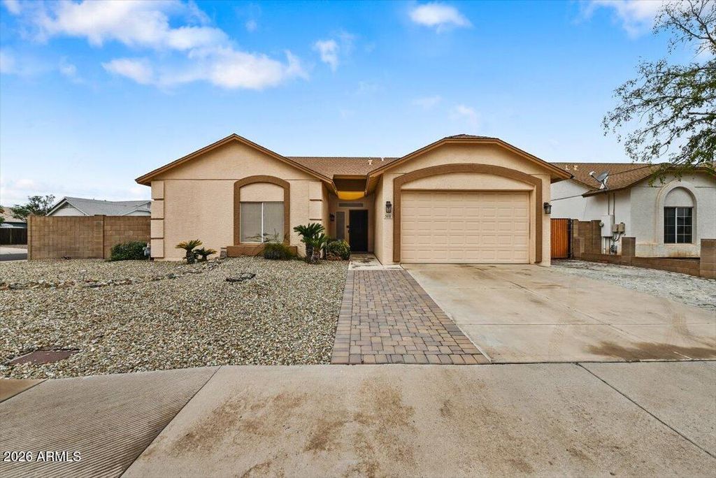 5418 N 102ND Avenue, Glendale, AZ 85307 — photo 4