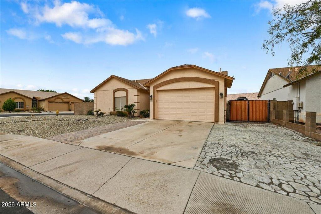 5418 N 102ND Avenue, Glendale, AZ 85307 — photo 5