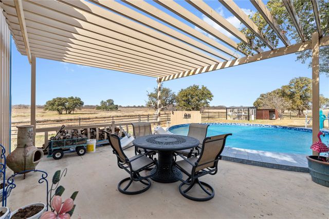 6500A FM 586, Bangs, TX 76823