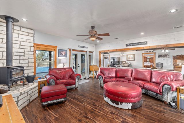 6500A FM 586, Bangs, TX 76823