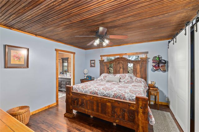 6500A FM 586, Bangs, TX 76823