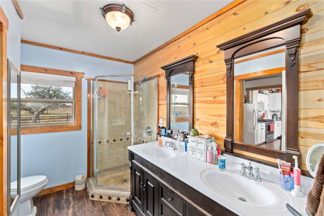 6500A FM 586, Bangs, TX 76823