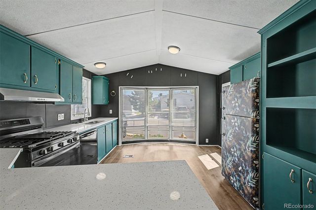 1645 F Street, Golden, CO 80401