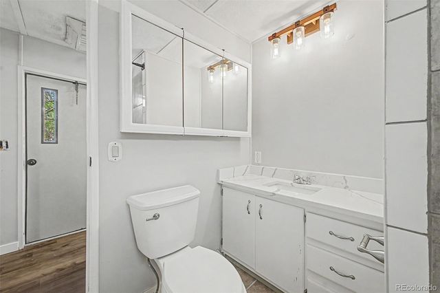 1645 F Street, Golden, CO 80401