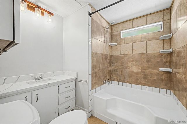 1645 F Street, Golden, CO 80401