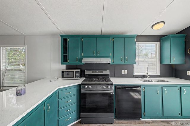 1645 F Street, Golden, CO 80401