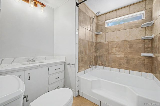 1645 F Street, Golden, CO 80401