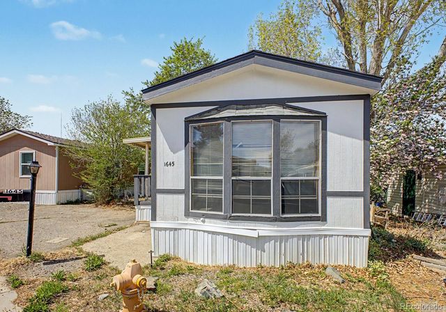 1645 F Street, Golden, CO 80401