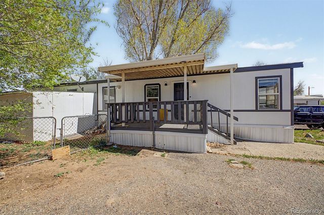 1645 F Street, Golden, CO 80401