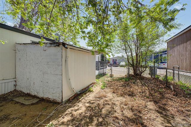 1645 F Street, Golden, CO 80401