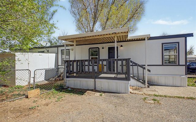 1645 F Street, Golden, CO 80401