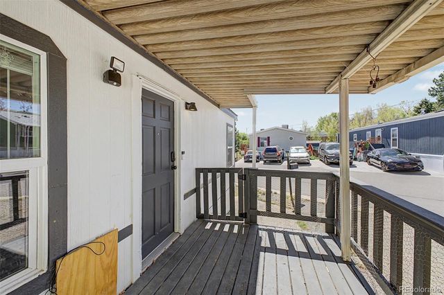 1645 F Street, Golden, CO 80401