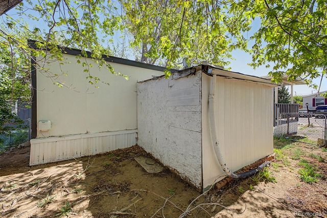 1645 F Street, Golden, CO 80401