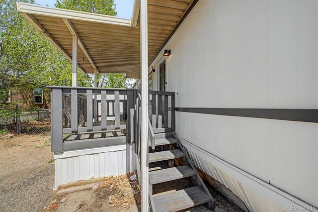 1645 F Street, Golden, CO 80401