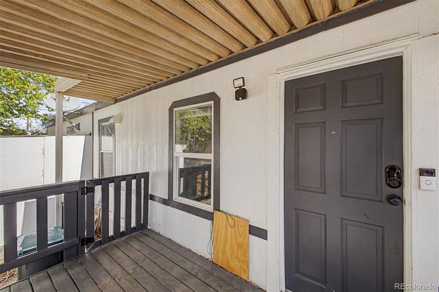 1645 F Street, Golden, CO 80401