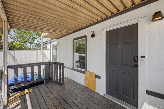 1645 F Street, Golden, CO 80401