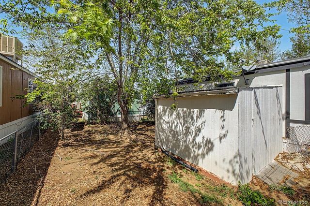 1645 F Street, Golden, CO 80401