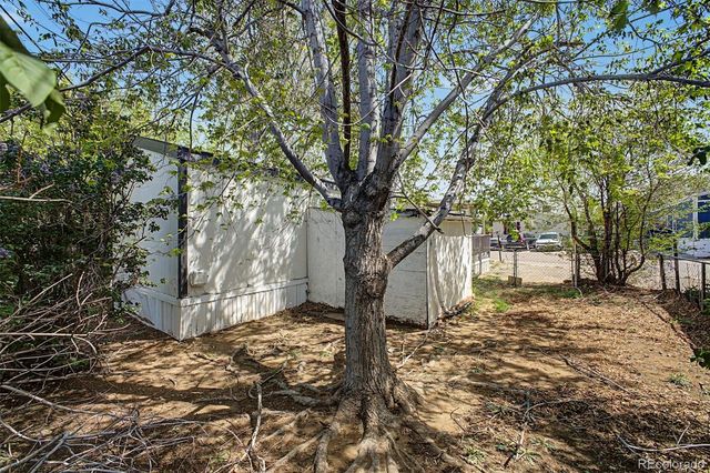 1645 F Street, Golden, CO 80401