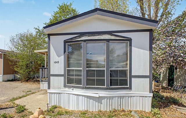 1645 F Street, Golden, CO 80401