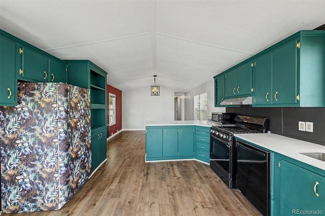 1645 F Street, Golden, CO 80401