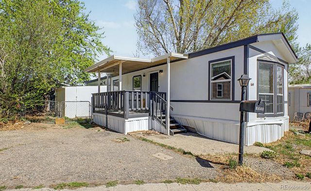 1645 F Street, Golden, CO 80401