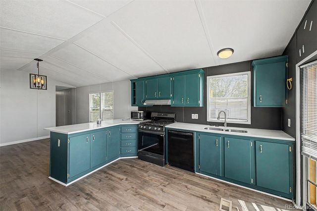 1645 F Street, Golden, CO 80401