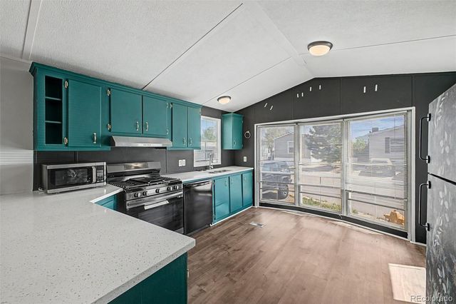 1645 F Street, Golden, CO 80401