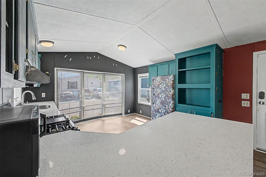 1645 F Street, Golden, CO 80401