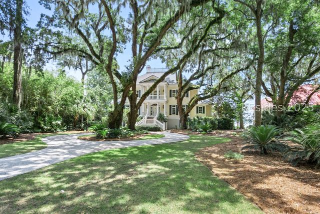 3 Ocean Watch, Daufuskie Island, SC 29915
