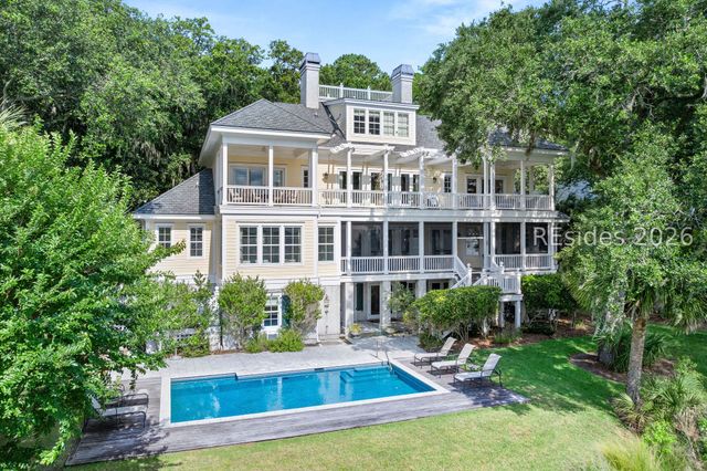 3 Ocean Watch, Daufuskie Island, SC 29915