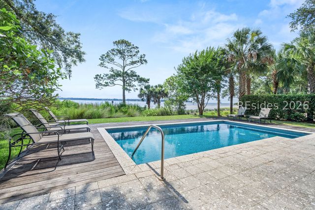 3 Ocean Watch, Daufuskie Island, SC 29915