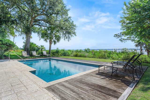3 Ocean Watch, Daufuskie Island, SC 29915