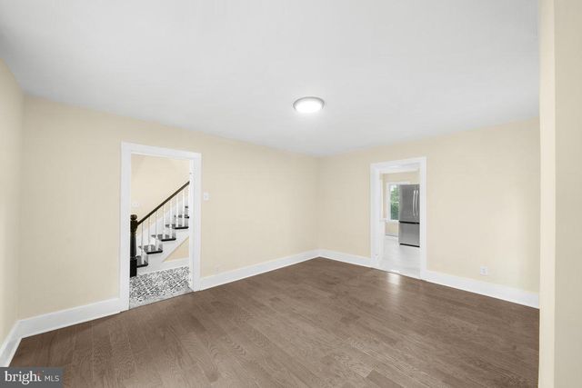 21 E GERMAIN ST, Winchester, VA 22601