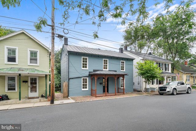 21 E GERMAIN ST, Winchester, VA 22601