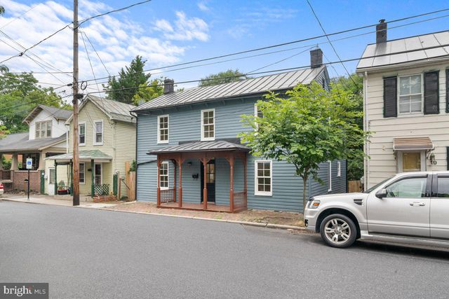 21 E GERMAIN ST, Winchester, VA 22601