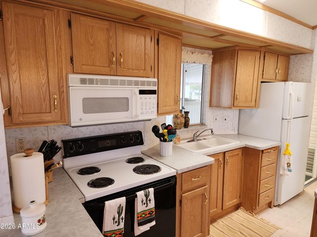 3544 N CHAPPAREL Drive, Florence, AZ 85132
