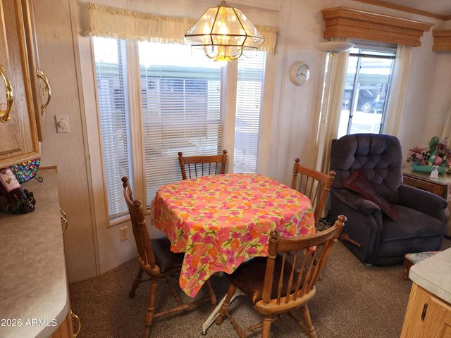 3544 N CHAPPAREL Drive, Florence, AZ 85132