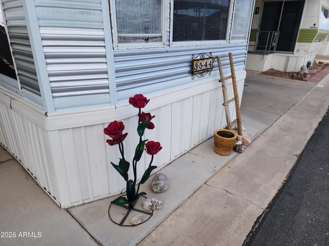 3544 N CHAPPAREL Drive, Florence, AZ 85132