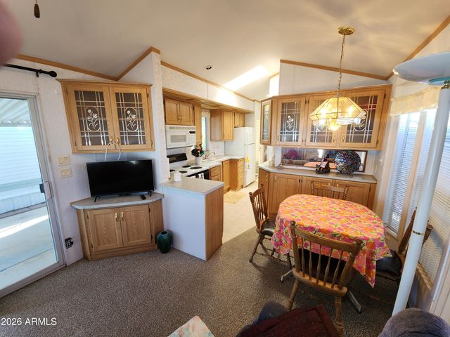 3544 N CHAPPAREL Drive, Florence, AZ 85132
