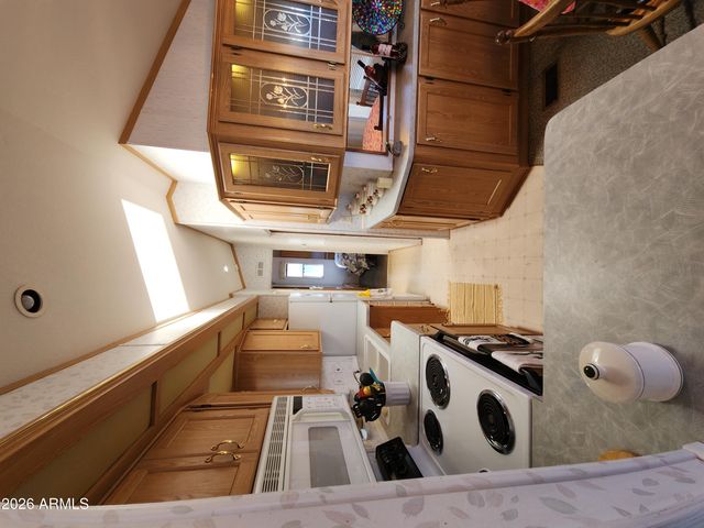 3544 N CHAPPAREL Drive, Florence, AZ 85132