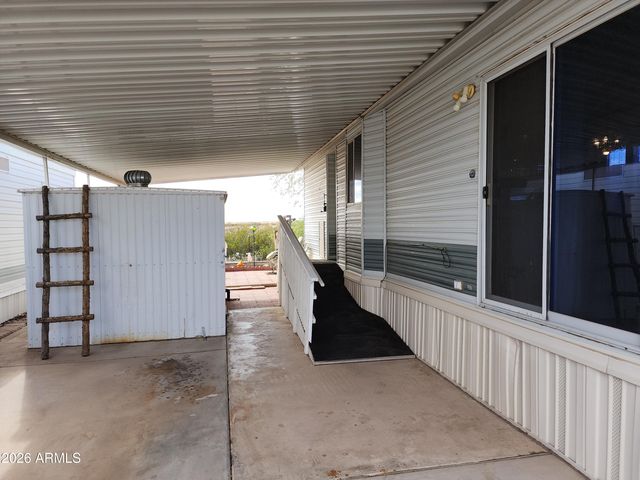 3544 N CHAPPAREL Drive, Florence, AZ 85132