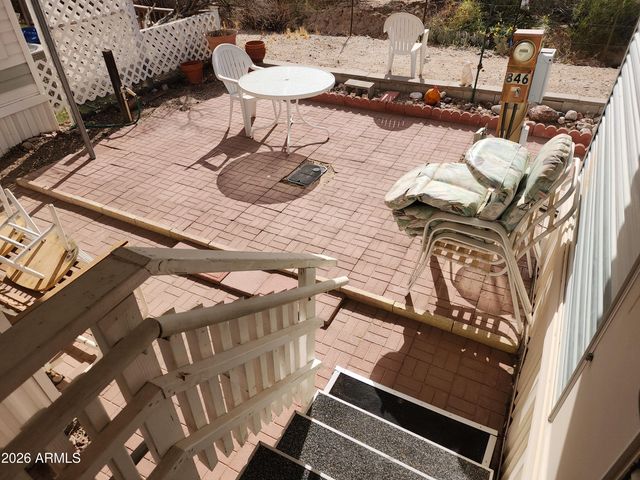 3544 N CHAPPAREL Drive, Florence, AZ 85132