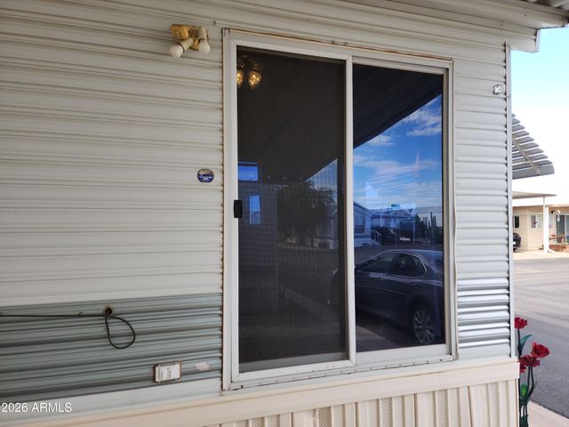 3544 N CHAPPAREL Drive, Florence, AZ 85132