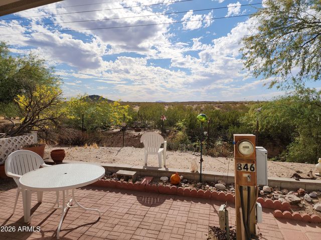 3544 N CHAPPAREL Drive, Florence, AZ 85132