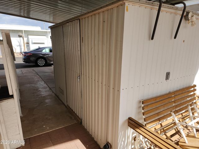 3544 N CHAPPAREL Drive, Florence, AZ 85132