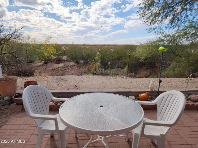 3544 N CHAPPAREL Drive, Florence, AZ 85132